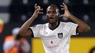 تداوم مصدومیت مرد سال آسیا و مدافع رقیب پرسپولیس