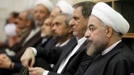جهانگیری برای تغییر وزرا فعالتر از روحانی/ صفدر حسینی، اسلامیان، آشنا و ترکان در صف ورود به کابینه