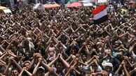 نسبت ميانجي گري و مقاومت در بحران يمن