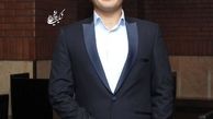 تیپ دامادی احسان کرمی+عکس
