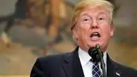 گفت‌وگوی تلفنی ترامپ با امیر کویت
