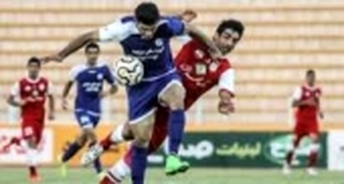 منصوریان آبی‌ها را به صدر بر‌می‌گرداند؟