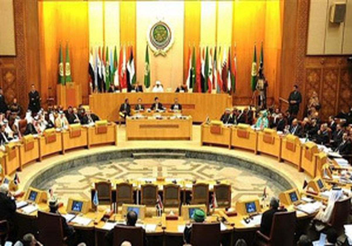 درگیری لفظی نماینده عراق و بحرین درباره ایران