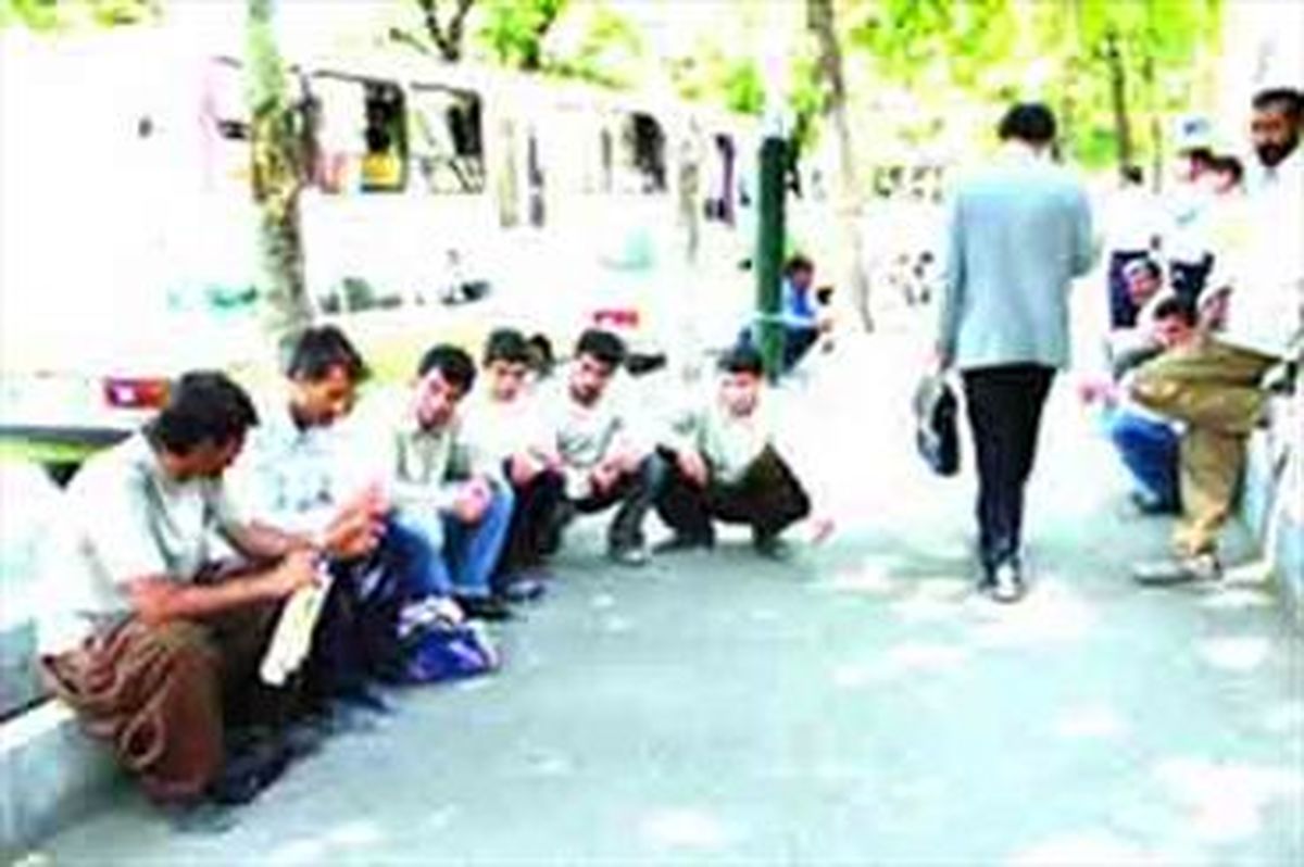 جزئیات نرخ بیکاری در ۳۹۷ شهر