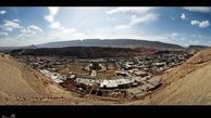 کاخ زیبای خورشید در مشهد/تصاویر