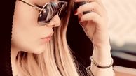 ببینید سحر قریشی چه تیپی زده + عکس