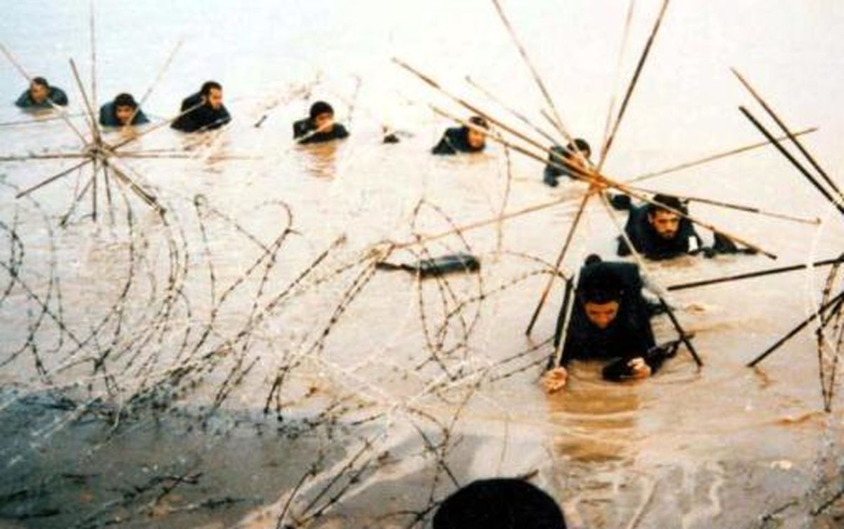 چه شد که کربلای 4 لو رفت؟/ فیلمی که پس از عملیات از تلویزیون عراق پخش شد+ دانلود