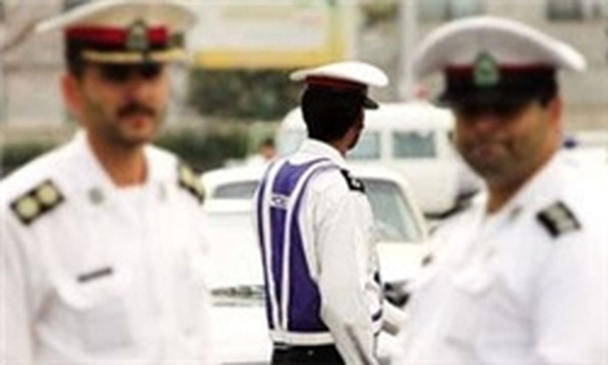 آغاز محدودیت‌های ترافیکی مراسم تحلیف