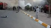 جزئیات جدید از شهادت زائران ایرانی در ناصریه عراق