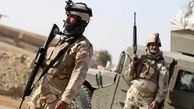 ورود ارتش عراق به نخستین منطقه در موصل