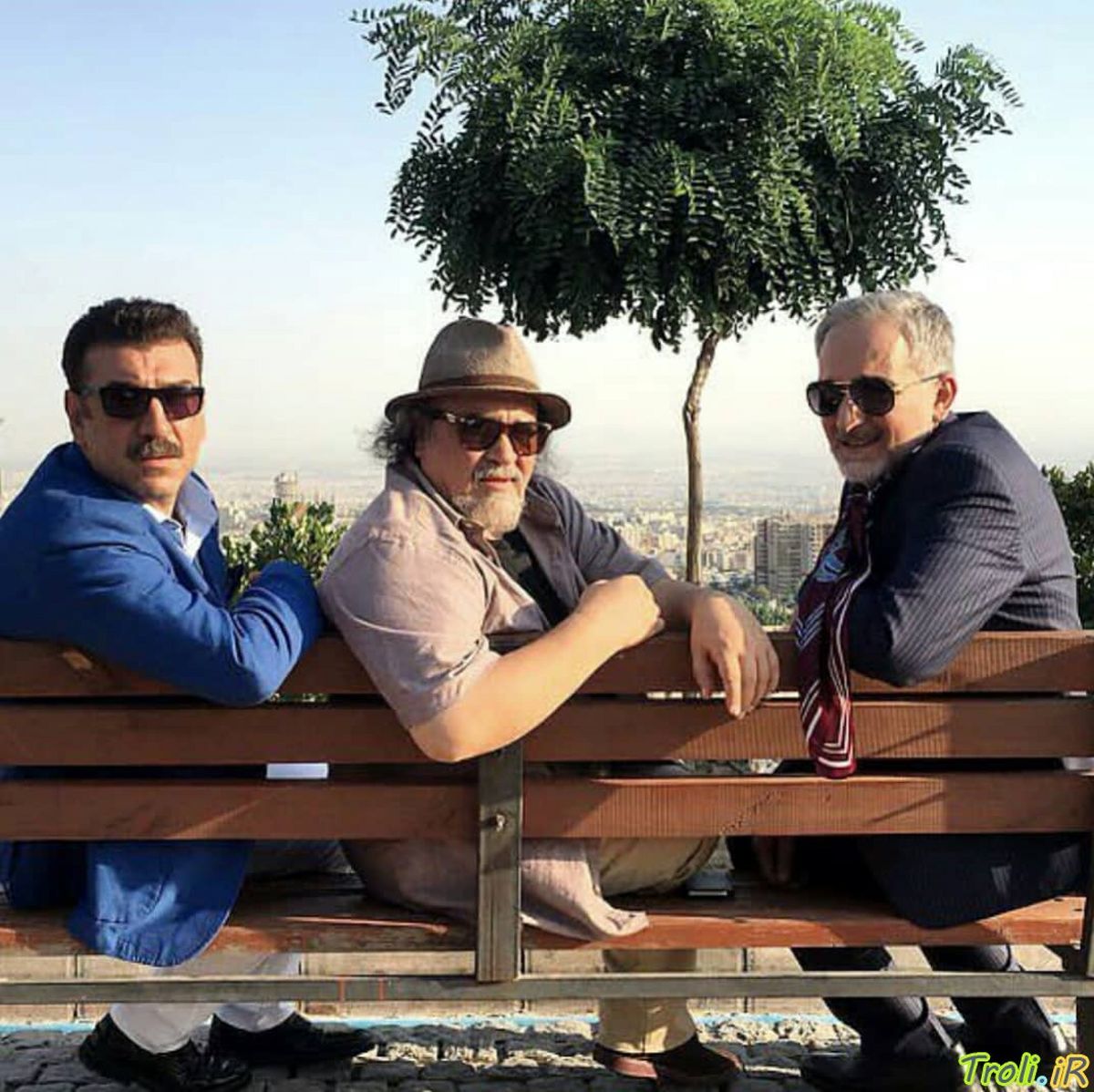 "کلوپ همسران" مهدی صباغ زاده بعد محرم اکران میشود+عکس
