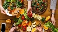 فرمول غذایی برای محافظت از کبد 