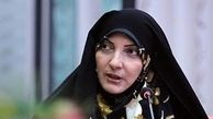 مهتاب کرامتی عضو انجمن زنان ناشر شد
