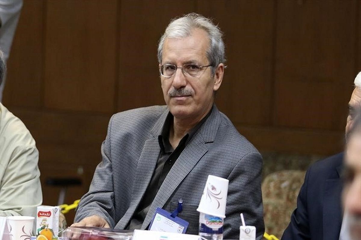 نصیرزاده: خود شفر هم گل استقلال را مردود اعلام می کرد!