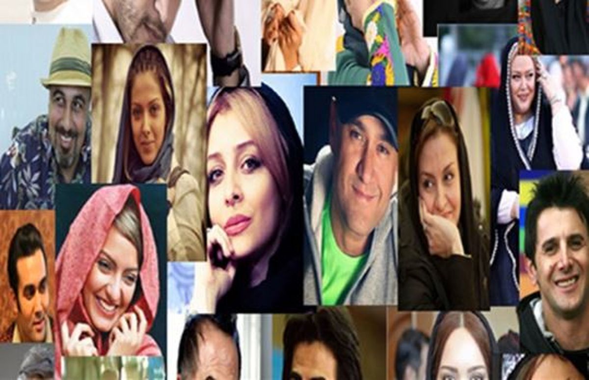 درهای شبکه امید بر روی سلبریتی ها بسته شد!