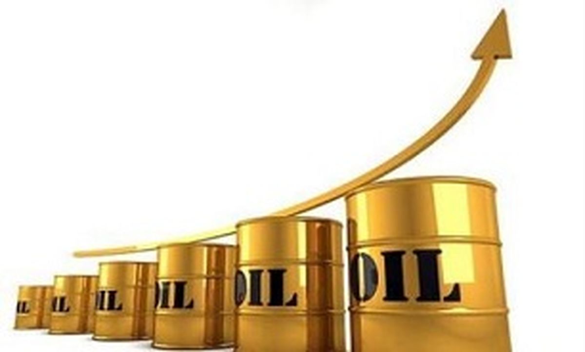 قیمت جهانی نفت افزایش یافت 
