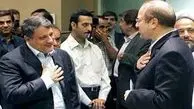 قالیباف یا هاشمی، کدام به بهشت می‌روند؟