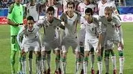 صعود یک پله ای ایران در تازه ترین رده بندی فیفا