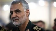  سردار سلیمانی:تا آخر عمر در جایگاه «سربازی» خواهم بود