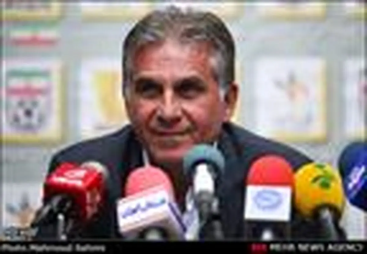 قرارداد سرمربی ۵۰ روز دیگر تمام می‌شود