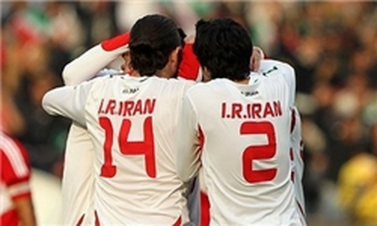 عارف به ورزشگاه آزادی آمد
