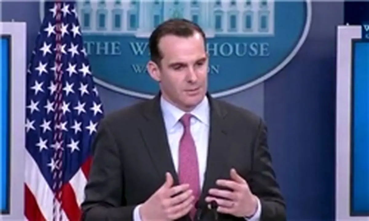 نماینده ویژه اوباما: تروریست‌های سوریه از 120 کشور آمده‌اند