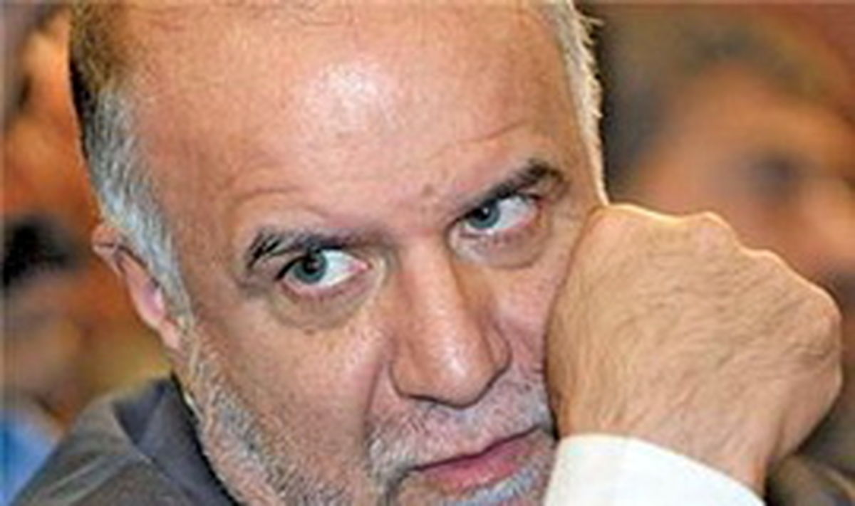 بازنگری در قراردادهای نفتی به دستور زنگنه
