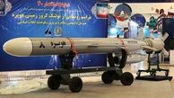  نه آمریکا و نه اسرائیل توانایی مقابله با موشک «هویزه» ایران را ندارند 