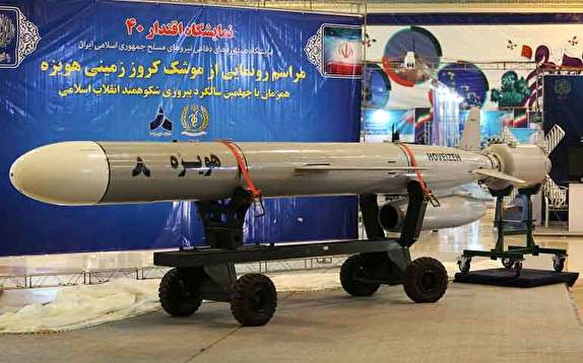  نه آمریکا و نه اسرائیل توانایی مقابله با موشک «هویزه» ایران را ندارند 