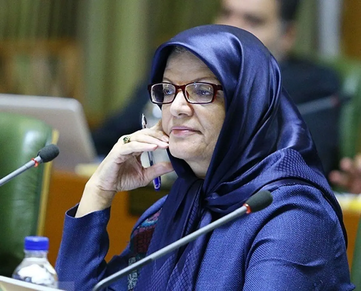 تهران بدون پلاستیک