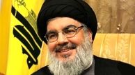 سیدحسن نصرالله: انتخابات ثابت کرد که محبوبیت مقاومت در حال افزایش است