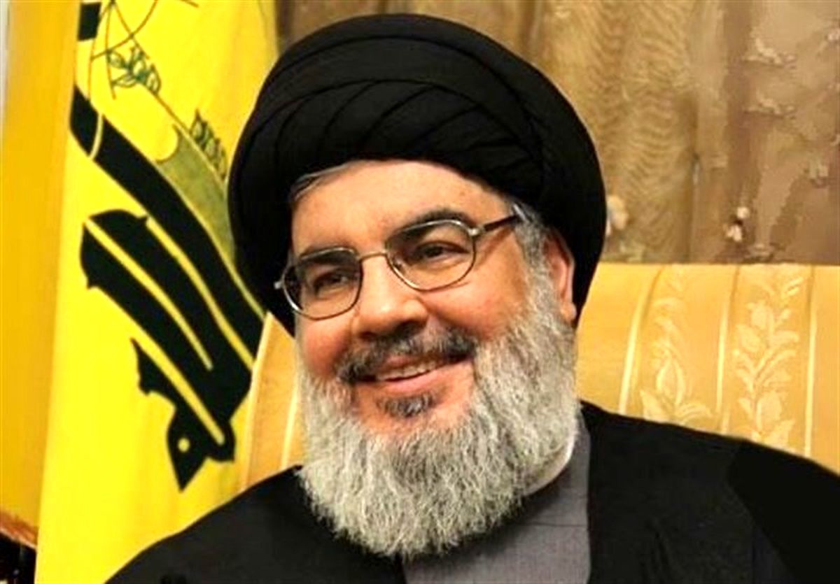 سیدحسن نصرالله: انتخابات ثابت کرد که محبوبیت مقاومت در حال افزایش است