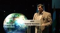 مرادی: هرگز جایزه رضازاده را تحویل نگرفتم