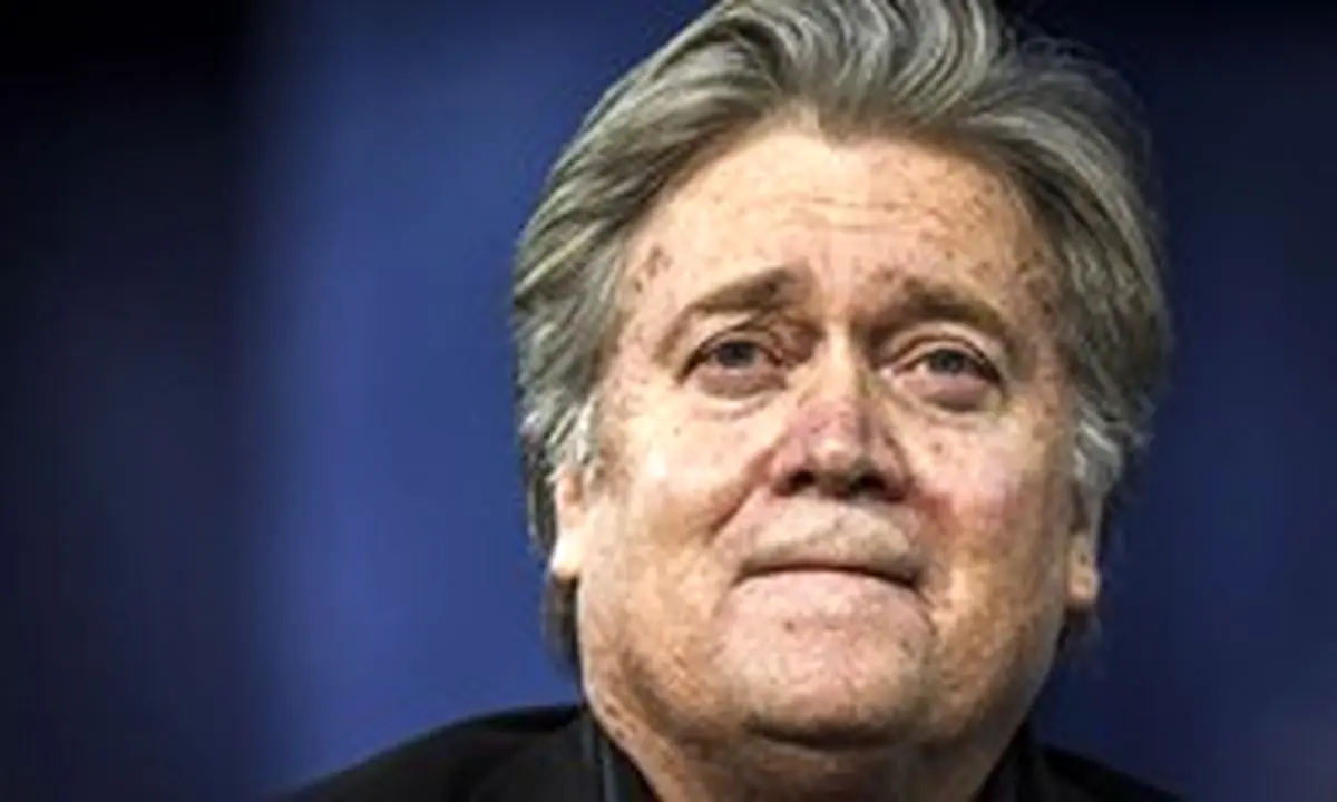 طوماری اعتراضی در انگلیس برای سیاست‌مدار آمریکایی