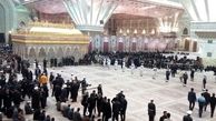 ماجرای خواندنی تعیین محل دفن امام