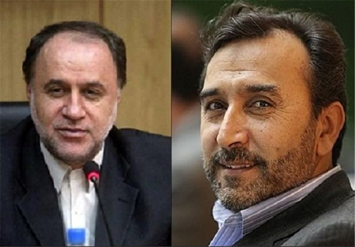 گزینه‌های فراکسیون ولایت برای نایب رئیسی مجلس دهم 