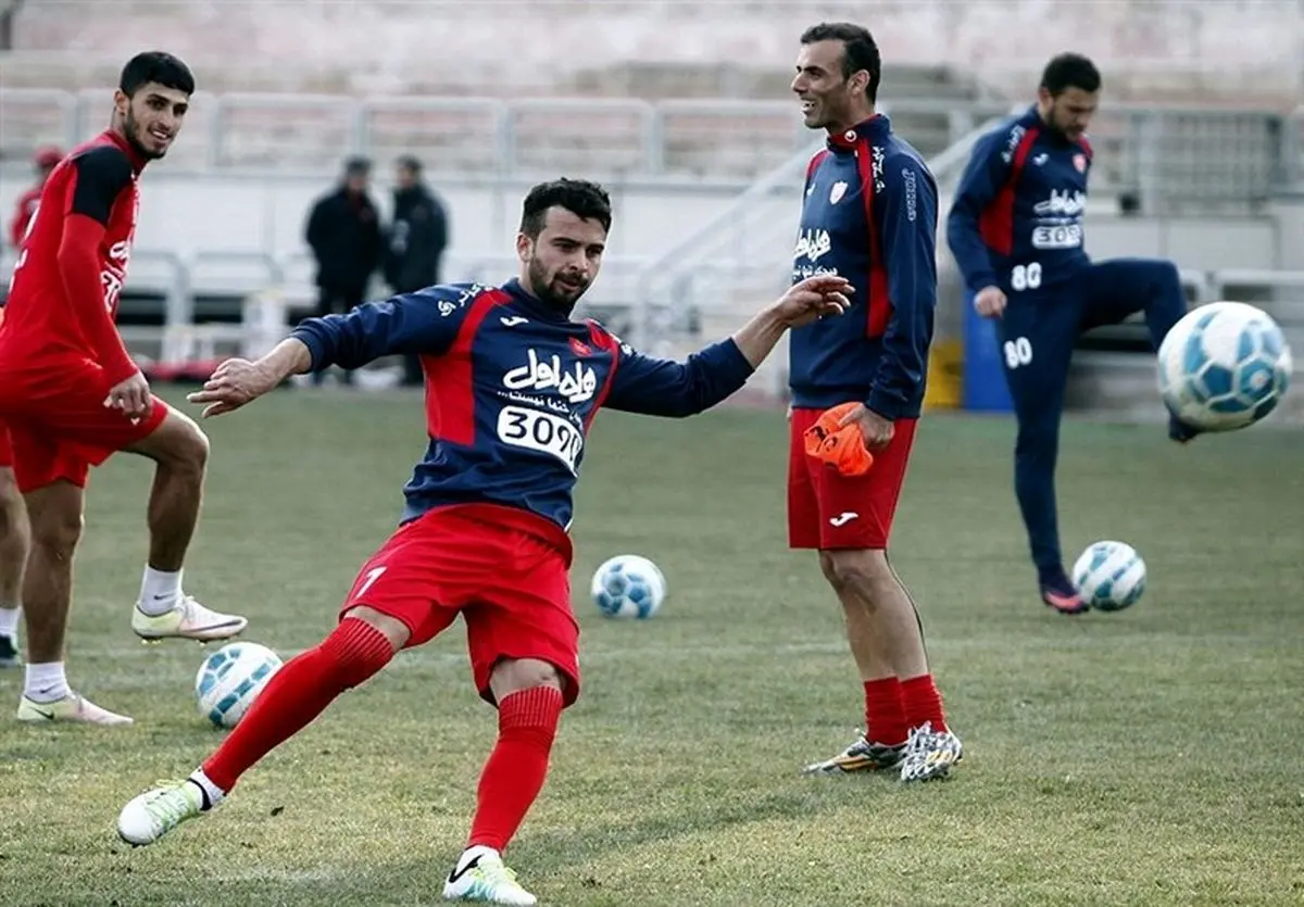 پست رفیعی مشخص شد