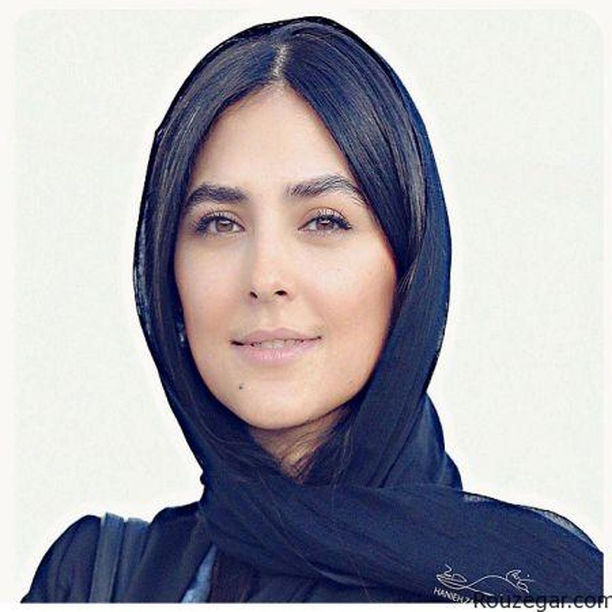عکس های هدی زین العابدین بازیگر 28 ساله در لندن