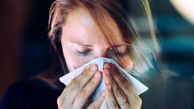 چرا زمستان‌ها بیشتر سرما می‌خوریم ؟