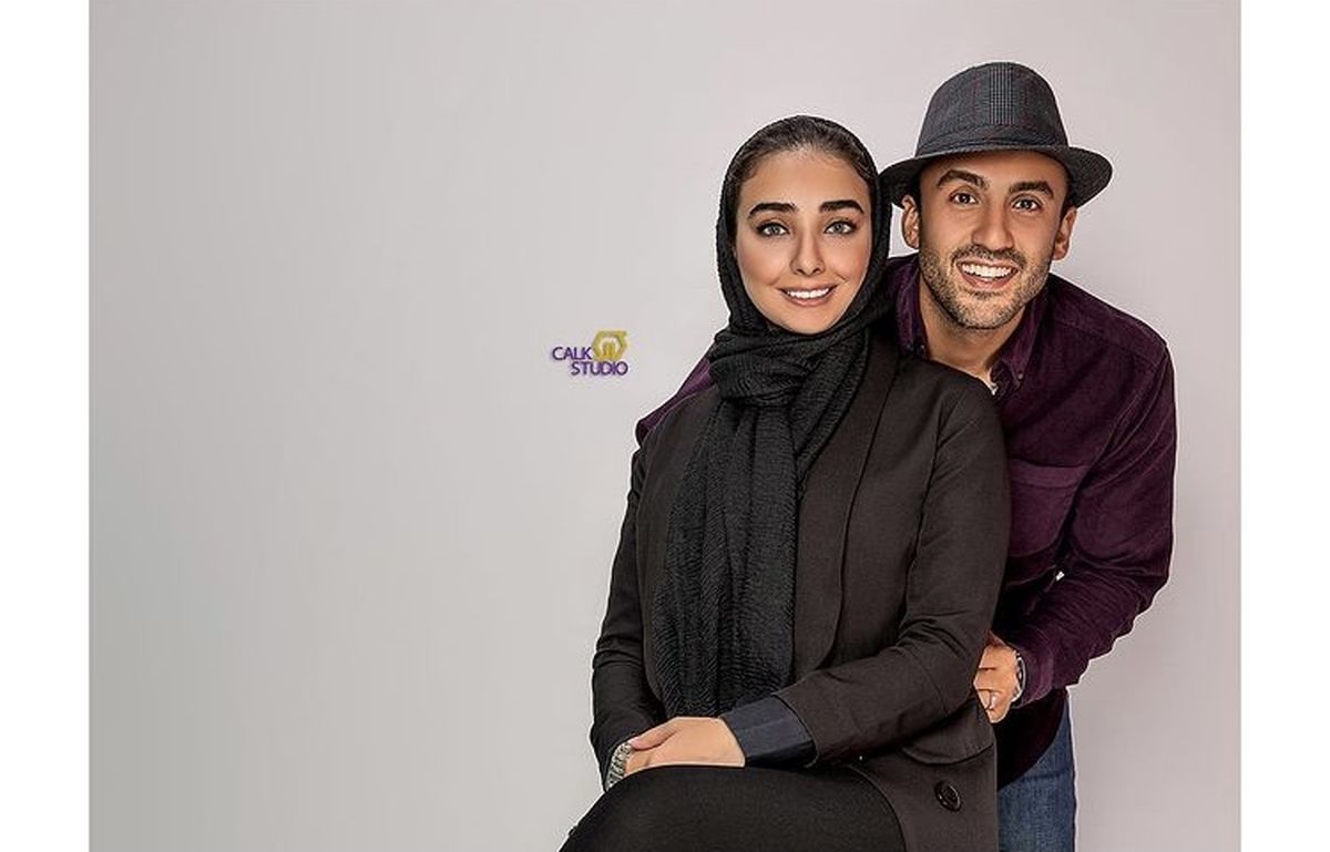 زوج‌جوان ‌سینمای ایران + عکس