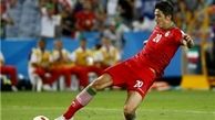 قهرمان یک لیگ اروپایی خواهان جذب سردار شد 