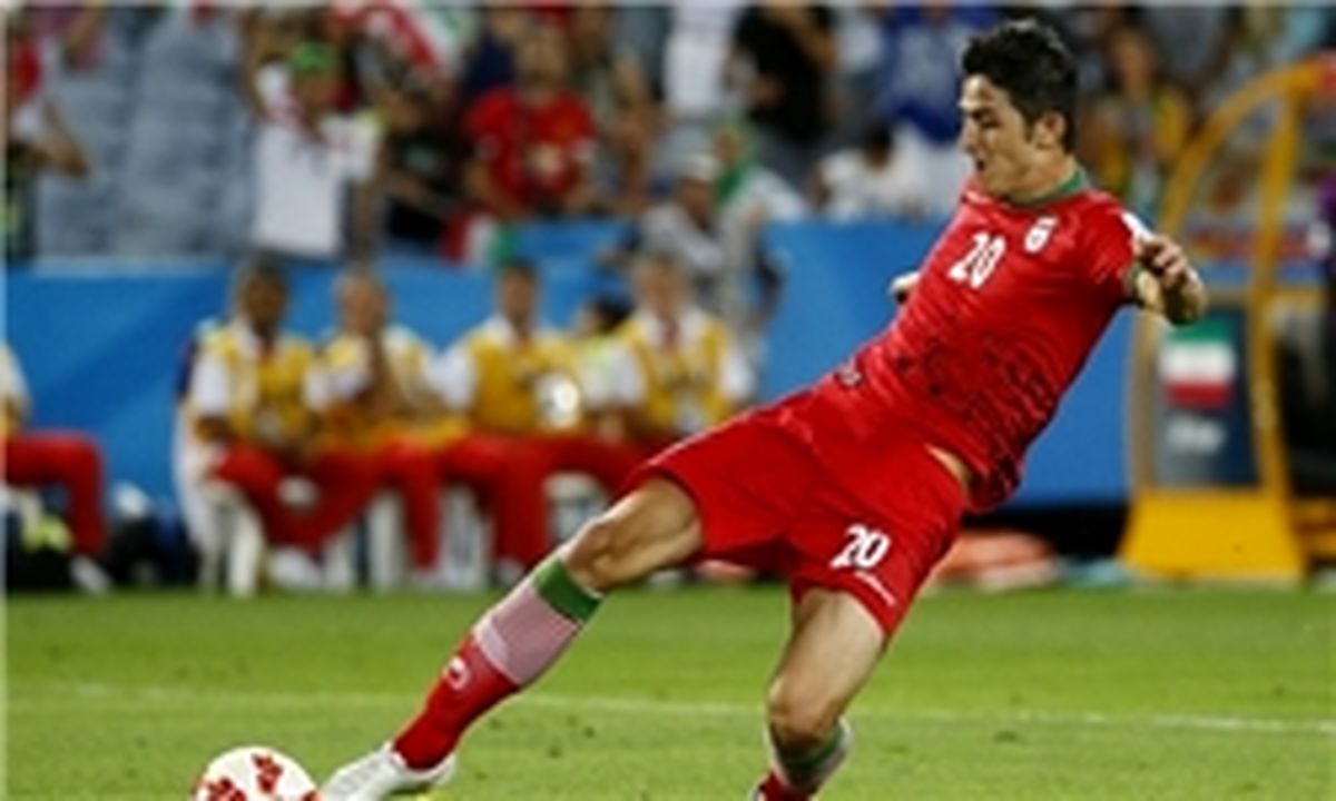 قهرمان یک لیگ اروپایی خواهان جذب سردار شد 