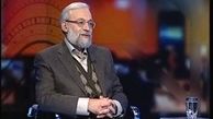 تحریف سخنان جواد لاریجانی از سوی رسانه‌های مغرض