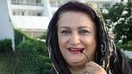 عکس و متن زیبای مریم امیر جلالی 