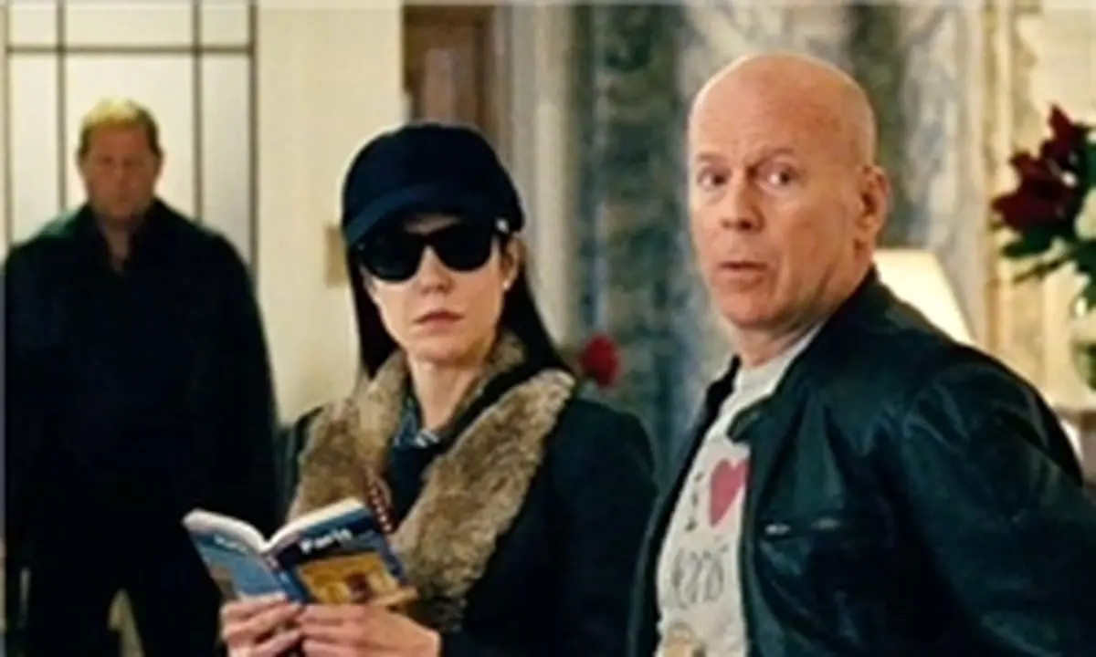 «سرخ» برای سومین بار رنگ پس می‌دهد