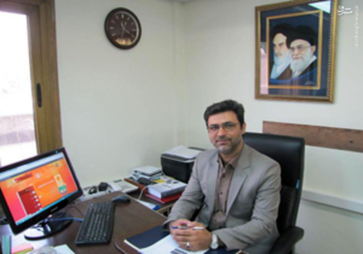 مدیر شبکه رادیویی پیام تغییر کرد +عکس