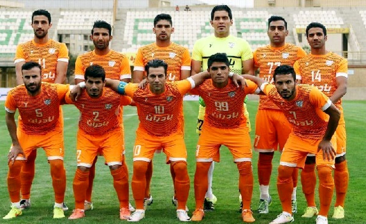 آقای غیاثی، بادران شما را به جام‌جهانی می‌فرستد!