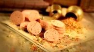استفاده از خمیر مرغ در سوسیس و کالباس آزاد شد