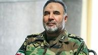 فرمانده نیروی زمینی ارتش:ایجاد نشاط در جامعه، از اهداف جهاد تبیین است