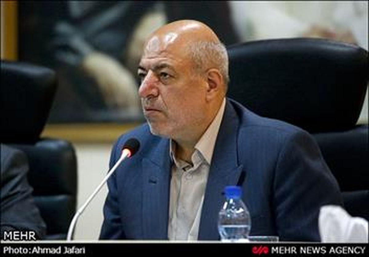  احتمال ساخت سد ایرانی در آفریقا